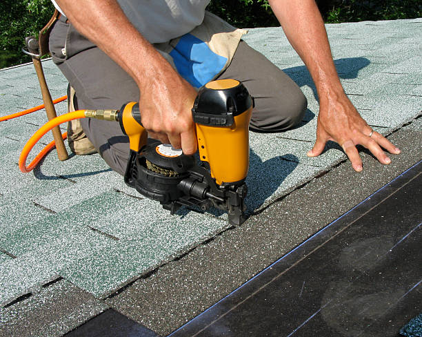Quick and Trustworthy Emergency Roof Repair Services in Redondo Beach, CA